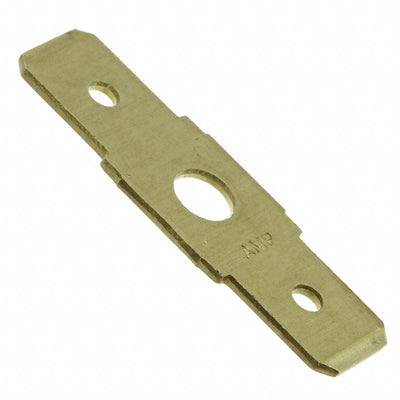 62627-3 by TE Connectivity AMP Connectors - CONNECTOR QC TAB 0.250