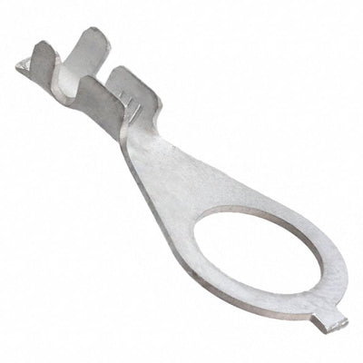 626279-2 by TE Connectivity AMP Connectors - CONNECTOR RING CIRC 15-20AWG CRIMP