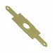 62628-2 by TE Connectivity AMP Connectors - CONNECTOR QC TAB 0.110