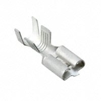 626328-2 by TE Connectivity AMP Connectors - CONNECTOR QC RCPT 10-11AWG 0.250