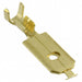 626377-1 by TE Connectivity AMP Connectors - CONNECTOR QC TAB 18-22AWG 0.250 CRIMP