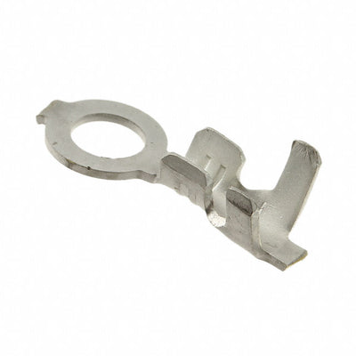 62638-1 by TE Connectivity AMP Connectors - CONNECTOR RING CIRC 20-22AWG CRIMP