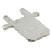 62650-1 by TE Connectivity AMP Connectors - CONNECTOR QC TAB 0.250 SOLDER