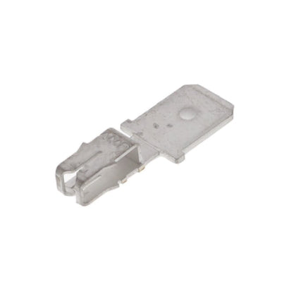 62657-1 by TE Connectivity AMP Connectors - CONNECTOR MAG TERM 23-27AWG QC 0.250