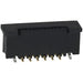 62674-121121ALF by Amphenol ICC (FCI) - CONNECTOR FFC VERT 12POS 0.5MM SMD