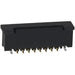 62674-161121ALF by Amphenol ICC (FCI) - CONNECTOR FFC VERT 16POS 0.5MM SMD