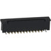 62674-241121ALF by Amphenol ICC (FCI) - CONNECTOR FFC VERT 24POS 0.5MM SMD