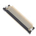 62684-36210E9ALF by Amphenol ICC (FCI) - CONNECTOR FPC TOP 36POS 0.5MM R/A