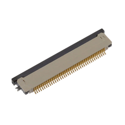 62684-401100AHLF by Amphenol ICC (FCI) - CONNECTOR FPC BOTTOM 40POS 0.5MM R/A