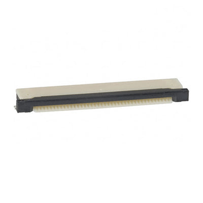 62684-401100ALF by Amphenol ICC (FCI) - CONNECTOR FPC BOTTOM 40POS 0.5MM R/A