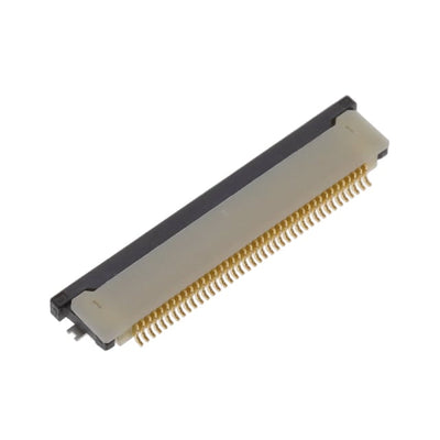 62684-40110E9ALF by Amphenol ICC (FCI) - CONNECTOR FPC BOTTOM 40POS 0.5MM R/A