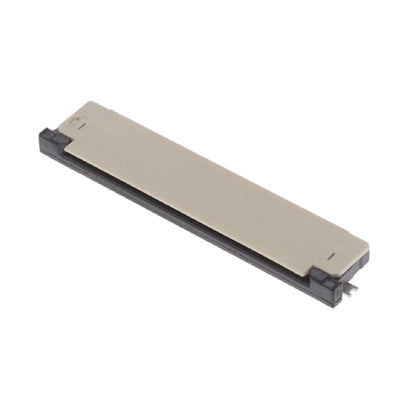 62684-402100AHLF by Amphenol ICC (FCI) - CONNECTOR FPC TOP 40POS 0.5MM R/A
