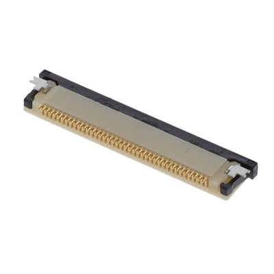 62684-40210E9ALF by Amphenol ICC (FCI) - CONNECTOR FPC TOP 40POS 0.5MM R/A