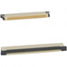 62684-451100ALF by Amphenol ICC (FCI) - CONNECTOR FPC BOTTOM 45POS 0.5MM R/A