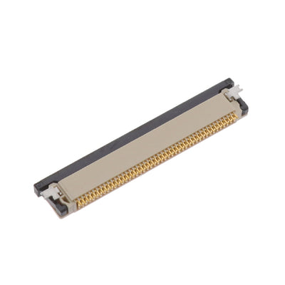 62684-452100AHLF by Amphenol ICC (FCI) - CONNECTOR FPC TOP 45POS 0.5MM R/A
