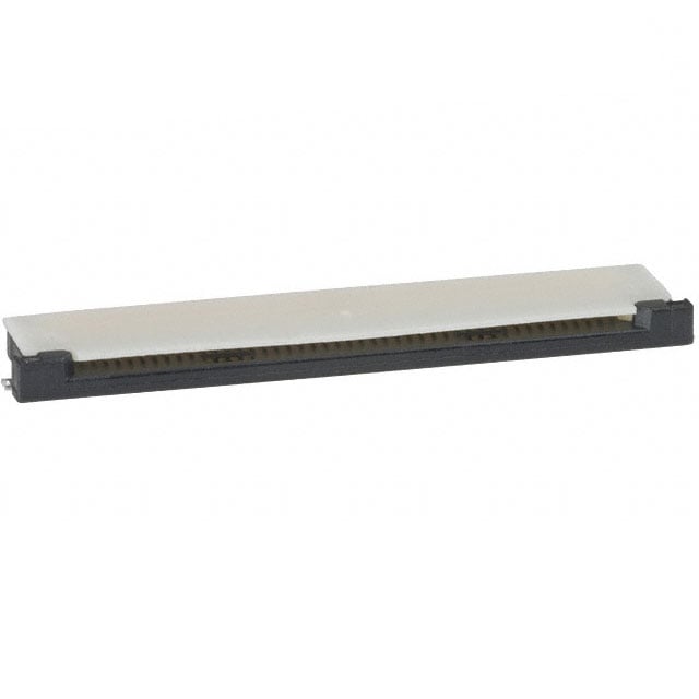 62684-452100ALF by Amphenol ICC (FCI) - CONNECTOR FPC TOP 45POS 0.5MM R/A