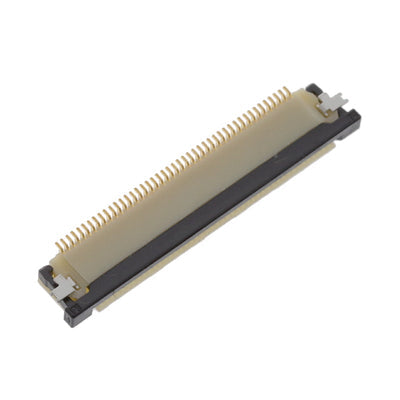 62684-45210E9ALF by Amphenol ICC (FCI) - CONNECTOR FPC TOP 45POS 0.5MM R/A
