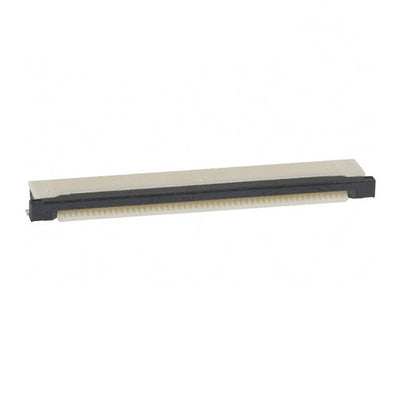 62684-501100ALF by Amphenol ICC (FCI) - CONNECTOR FPC BOTTOM 50POS 0.5MM R/A