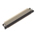 62684-502100AHLF by Amphenol ICC (FCI) - CONNECTOR FPC TOP 50POS 0.5MM R/A