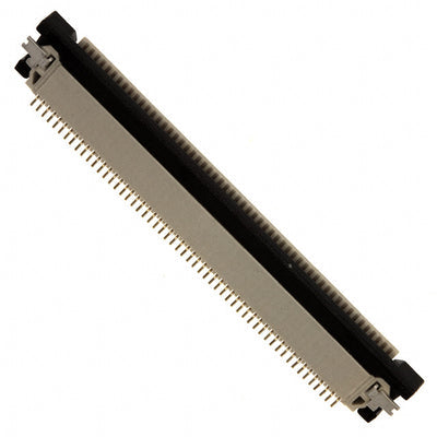 62684-5521N0ALF by Amphenol ICC (FCI) - CONNECTOR FPC TOP 55POS 0.5MM R/A