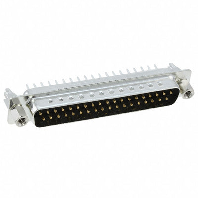 627-037-220-047 by EDAC Inc. - CONNECTOR D-SUB PLUG 37P PNL MNT SLDR