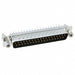 627-037-220-047 by EDAC Inc. - CONNECTOR D-SUB PLUG 37P PNL MNT SLDR