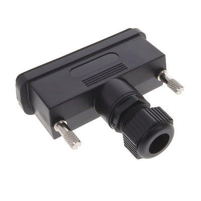 627-230-050-010 by EDAC Inc. - CABLE ASSEMBLY MALE D50, WATERPR