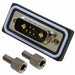 627-W7W-220-013 by EDAC Inc. - CONNECTOR D-SUB PLUG 7P PNL MNT SLDR
