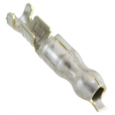 62739-1 by TE Connectivity AMP Connectors - CONNECTOR TERM PIN 14-18AWG CRIMP