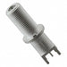 6274020-1 by TE Connectivity AMP Connectors - CONNECTOR F JACK STR 75 OHM PCB