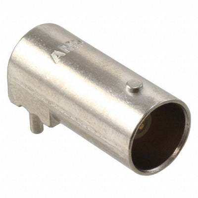 6274127-1 by TE Connectivity AMP Connectors - CONNECTOR BNC JACK R/A 75 OHM PCB