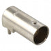 6274127-1 by TE Connectivity AMP Connectors - CONNECTOR BNC JACK R/A 75 OHM PCB