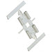 62751-1 by TE Connectivity AMP Connectors - CONNECTOR QC RCPT 0.250 SOLDER