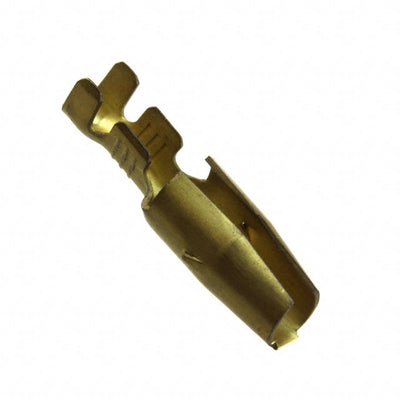62757-1 by TE Connectivity AMP Connectors - CONNECTOR TERM PIN 14-18AWG CRIMP