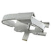 62780-1 by TE Connectivity AMP Connectors - CONNECTOR MAG TERM 18-22AWG POKE-IN
