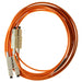 6278016-3 by TE Connectivity AMP Connectors - CABLE ASSY SC-SC DUPLEX MM 3M
