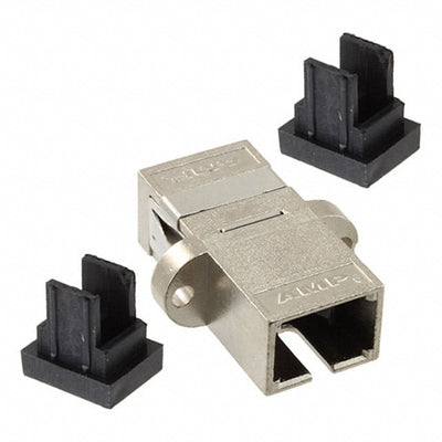 6278348-2 by TE Connectivity AMP Connectors - CONNECTOR COUPLER RCPT SC-SC SIMPLEX