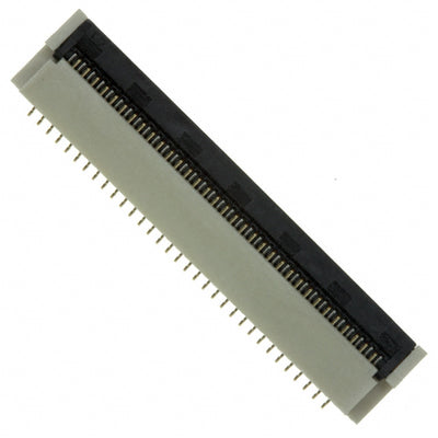62789-671111ALF by Amphenol ICC (FCI) - CONNECTOR BOTTOM 67POS 0.3MM R/A