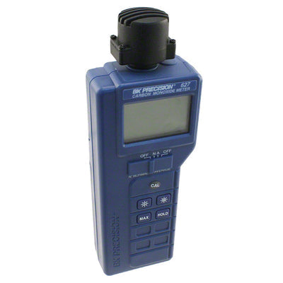 627 by B&K Precision - CARBON MONOXIDE(CO)METER
