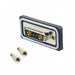 628-W7W-220-012 by EDAC Inc. - CONNECTOR D-SUB RCPT 7P PNL MNT SLDR