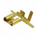 62811-1 by TE Connectivity AMP Connectors - CONNECTOR QC RCPT 14-18AWG 0.250