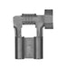 62813-2 by TE Connectivity AMP Connectors - CONNECTOR QC RCPT 18-22AWG 0.250