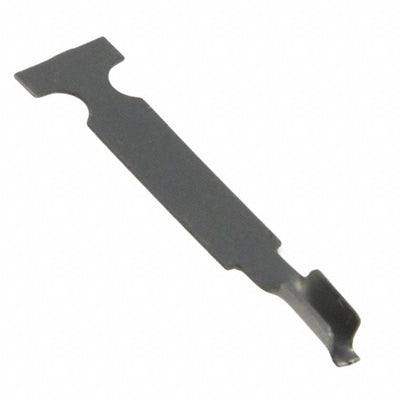 62827-1 by TE Connectivity AMP Connectors - CONNECTOR TERM WELD TAB 22-24AWG