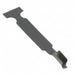 62827-1 by TE Connectivity AMP Connectors - CONNECTOR TERM WELD TAB 22-24AWG