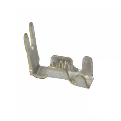62896-1 by TE Connectivity AMP Connectors - CONNECTOR MAG TERM 18-22AWG TAB