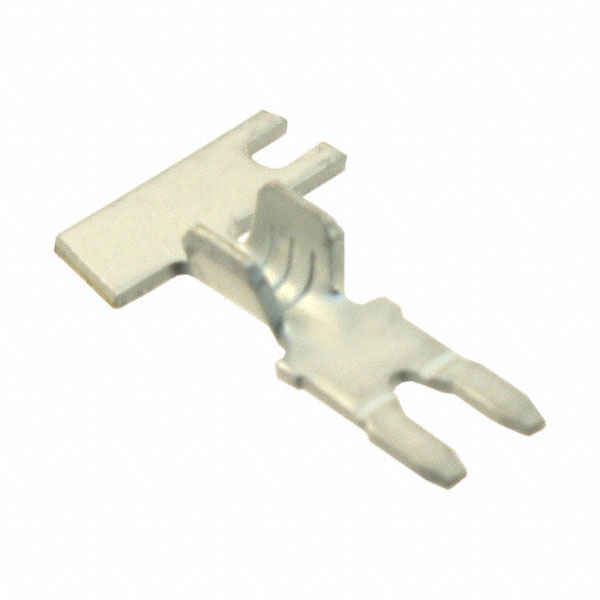 62897-1 by TE Connectivity AMP Connectors - CONNECTOR MAG TERM 18-22AWG TAB