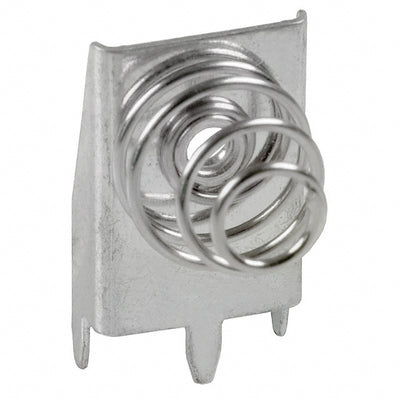 628 by Keystone Electronics - BATTERY CONTACT SPRING A PC PIN