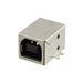 62910416121 by Wurth Elektronik - CONNECTOR RECPT USB2.0 TYPEB 4P SMD RA
