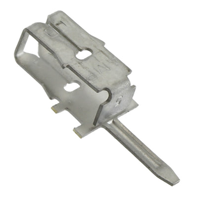 62928-1 by TE Connectivity AMP Connectors - CONNECTOR MAG TERM 28-31AWG PCB