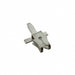 62938-1 by TE Connectivity AMP Connectors - CONNECTOR MAG TERM 31-33AWG PCB
